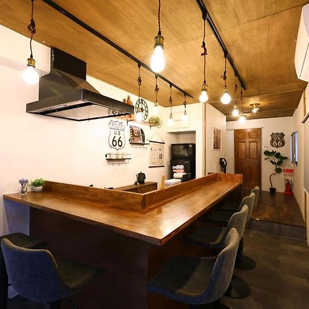 和氣会々　都立家政 Tokyo prefektur Exteriör bild