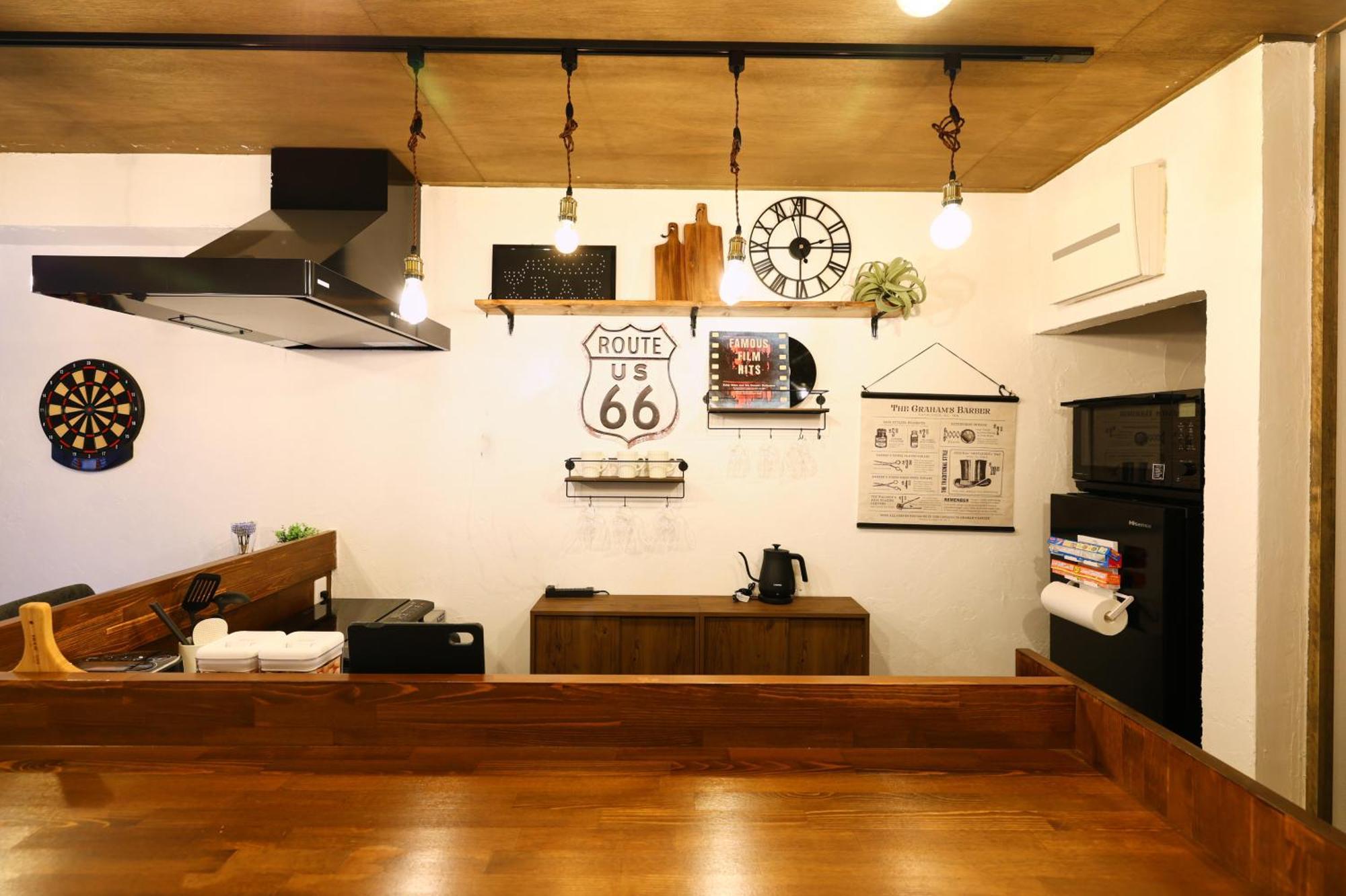 和氣会々　都立家政 Tokyo prefektur Exteriör bild